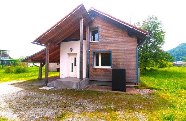Lokacija: Jugovzhodna Slovenija, Kočevje, Kočevje