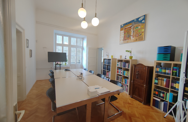 Lokacija: Ljubljana mesto, Center, Center