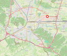Lokacija: Ljubljana mesto, Moste-Polje, BTC