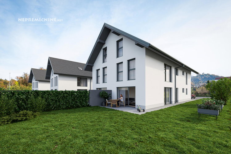 Location: Lubiana periferia, Medvode, Zbilje