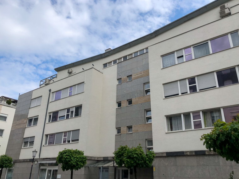 Lokacija: Ljubljana mesto, Bežigrad, Zupančičeva jama