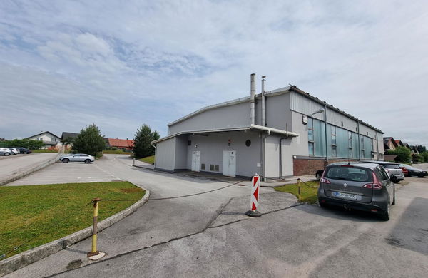 Lokacija: Jugovzhodna Slovenija, Kočevje, Kočevje