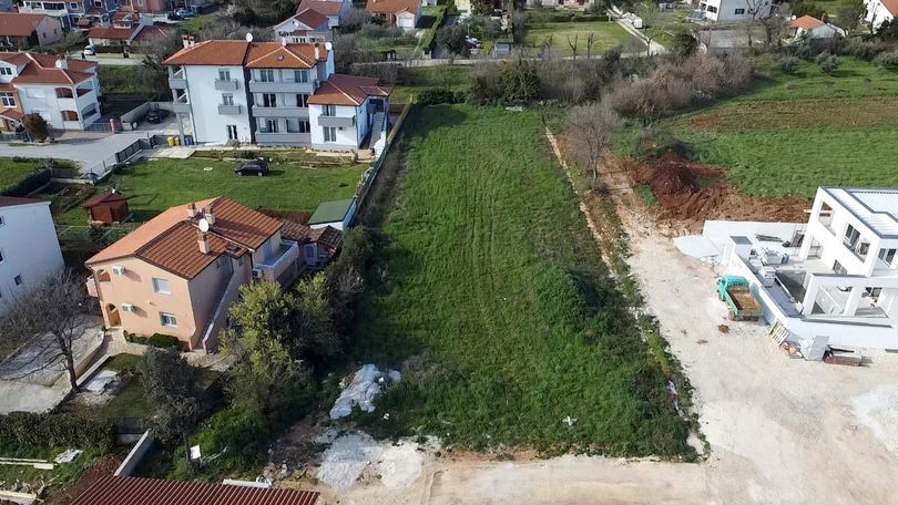 Lokacija: Hrvaška, Ližnjan