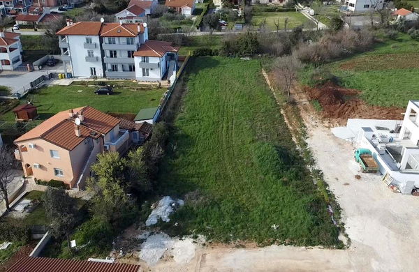 Lokacija: Hrvaška, Ližnjan