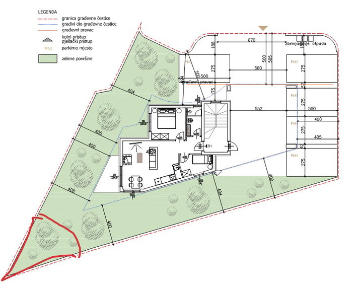 Lokacija: Hrvaška, Primorsko-goranska županija, Lokve