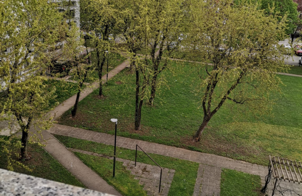 Lokacija: Ljubljana mesto, Moste-Polje, Nove Jarše