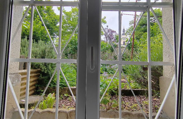 Lokacija: Ljubljana mesto, Center