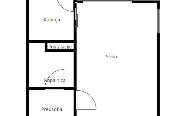 Lokacija: Ljubljana mesto, Bežigrad, Bs3