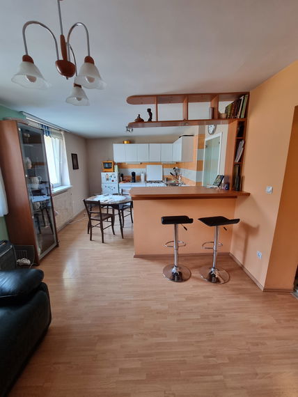 Lokacija: Ljubljana mesto, Center, Prule