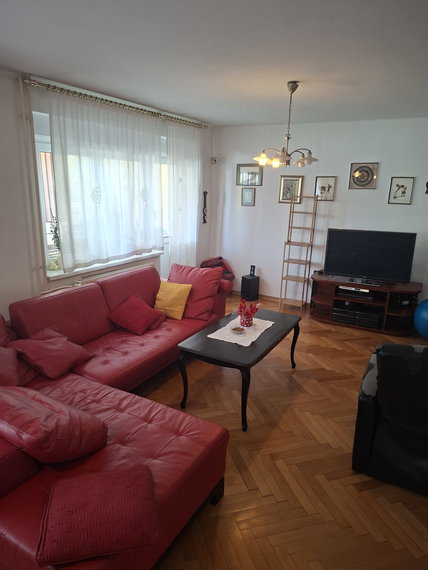 Lokacija: Ljubljana mesto, Šiška, Zg. Šiška