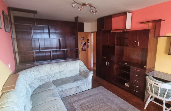 Lokacija: Ljubljana mesto, Šiška, Šiška