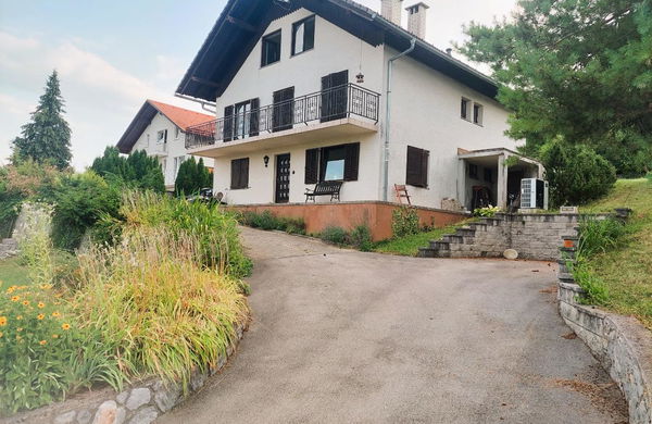 Lokacija: Ljubljana okolica, Škofljica, Gradišče