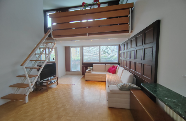 Lokacija: Ljubljana mesto, Bežigrad