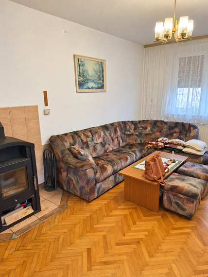 Lokacija: Notranjsko - kraška, Cerknica, Cerknica