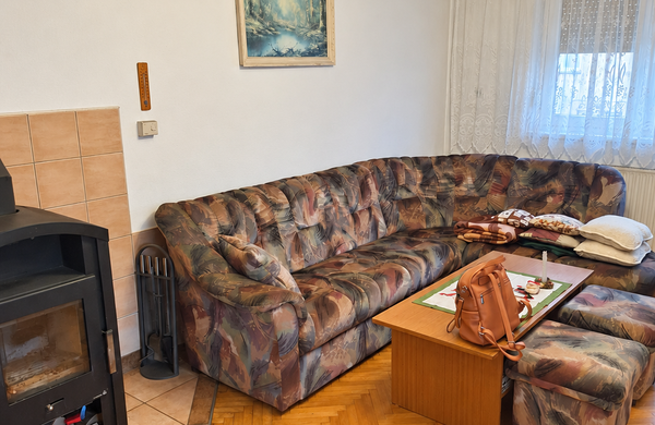 Lokacija: Notranjsko - kraška, Cerknica, Cerknica