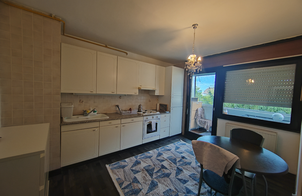 Lokacija: Ljubljana mesto, Bežigrad, Črnuče