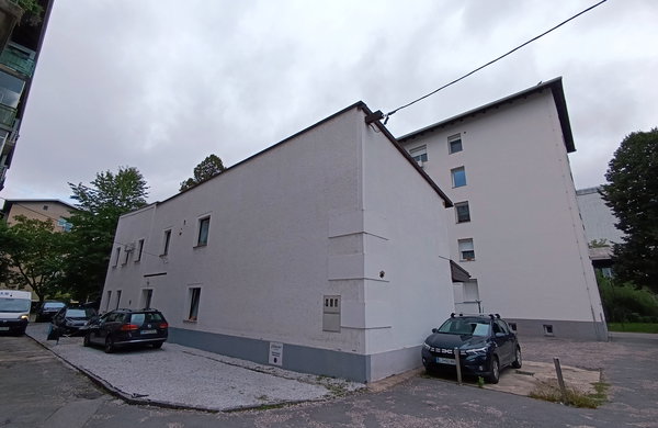 Lokacija: Ljubljana mesto, Vič-Rudnik, Mirje