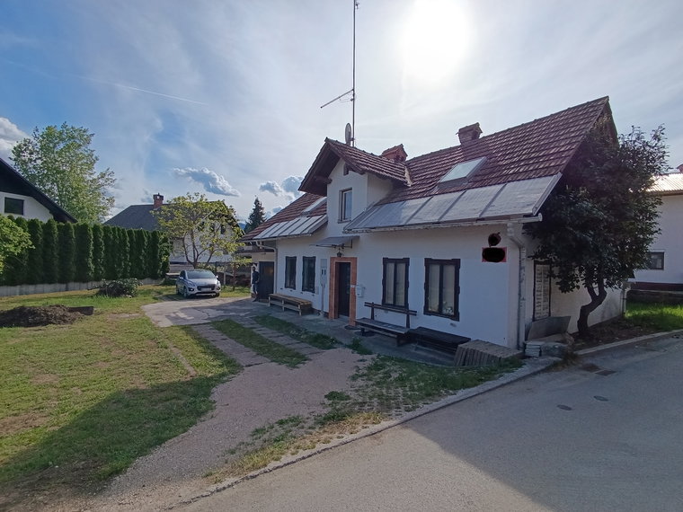 Lokacija: Gorenjska, Bled, Bled