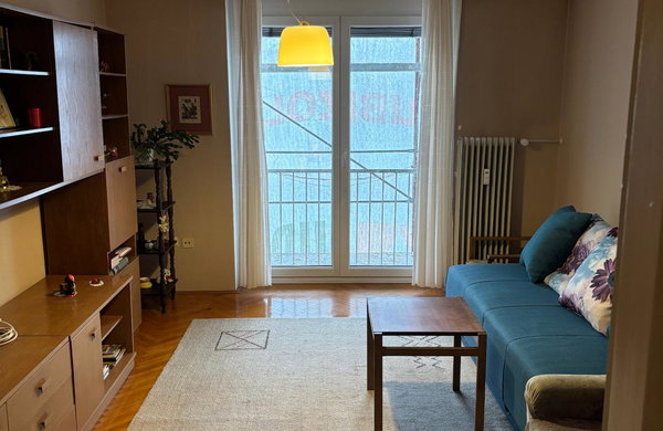 Lokacija: Ljubljana mesto, Bežigrad, Savsko naselje