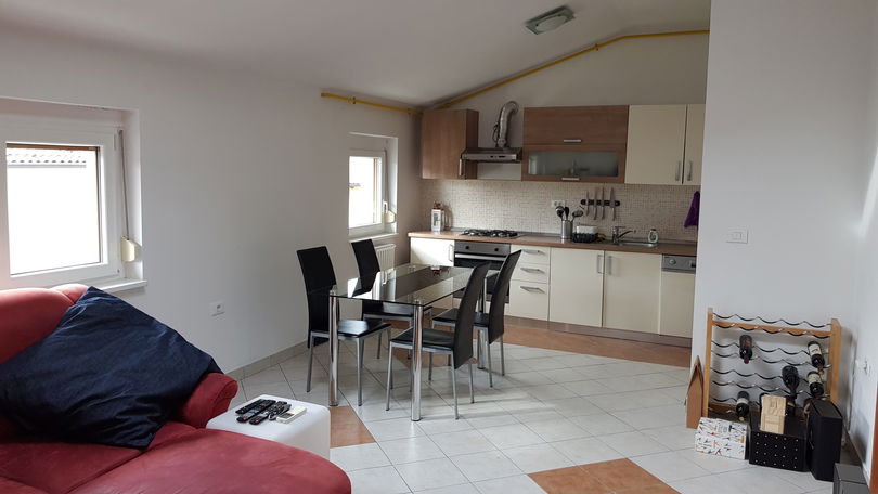 Lokacija: Goriška, Nova Gorica