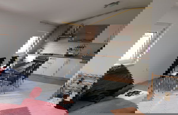 Lokacija: Goriška, Nova Gorica