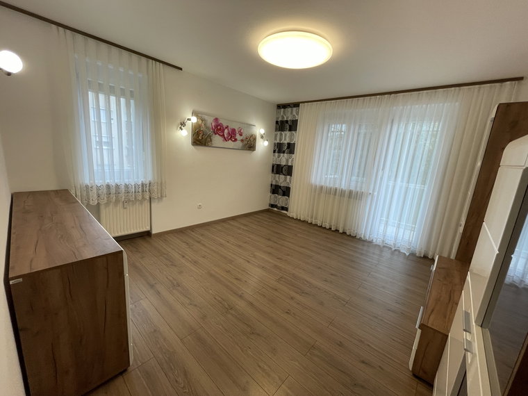 Lokacija: Ljubljana mesto, Moste-Polje, Vevče