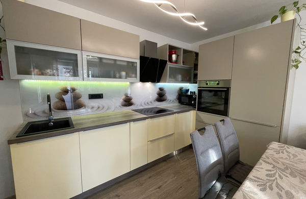 Lokacija: Ljubljana mesto, Bežigrad, Bežigrad