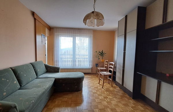 Lokacija: Ljubljana mesto, Bežigrad, Bs3