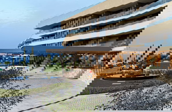 Lokacija: Hrvaška, Istarska županija, Savudrija