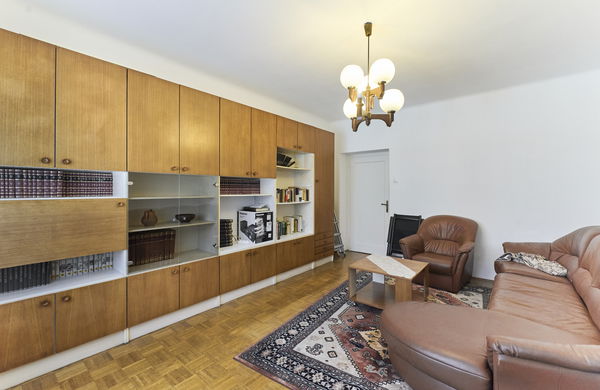 Lokacija: Ljubljana mesto, Vič-Rudnik, Vič