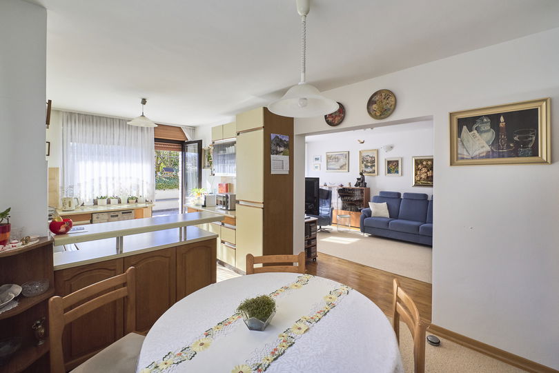 Lokacija: Ljubljana mesto, Vič-Rudnik, Trnovo