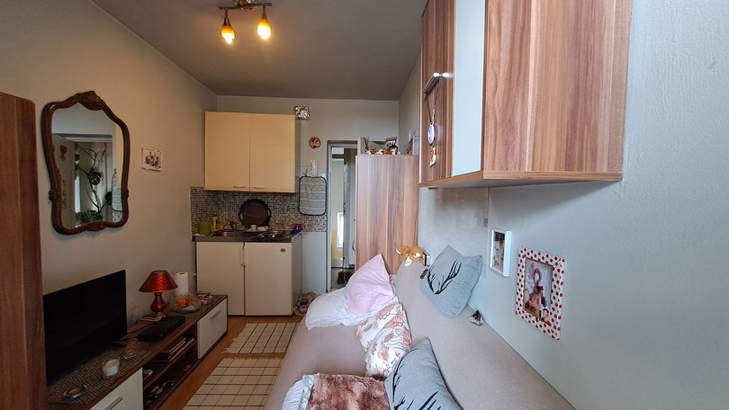 Lokacija: Ljubljana mesto, Center