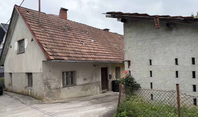 Lokacija: Ljubljana mesto, Moste-Polje, Bizovik