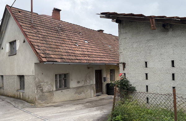 Lokacija: Ljubljana mesto, Moste-Polje, Bizovik