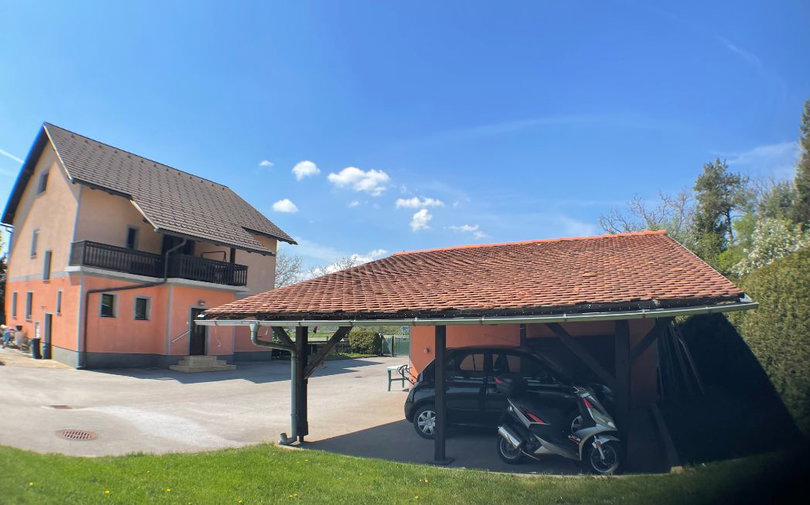 Lokacija: Ljubljana okolica, Medvode, Medvode