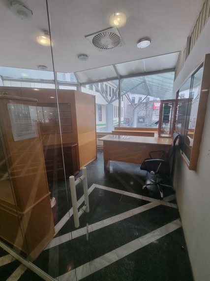 Lokacija: Ljubljana mesto, Center, Center