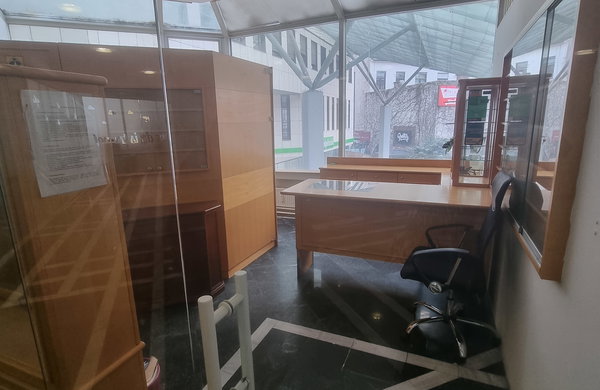 Lokacija: Ljubljana mesto, Center, Center