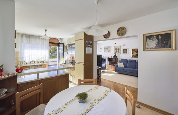 Lokacija: Ljubljana mesto, Vič-Rudnik, Trnovo