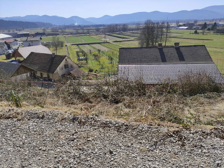 Lokacija: Ljubljana okolica, Vrhnika, Lesno Brdo