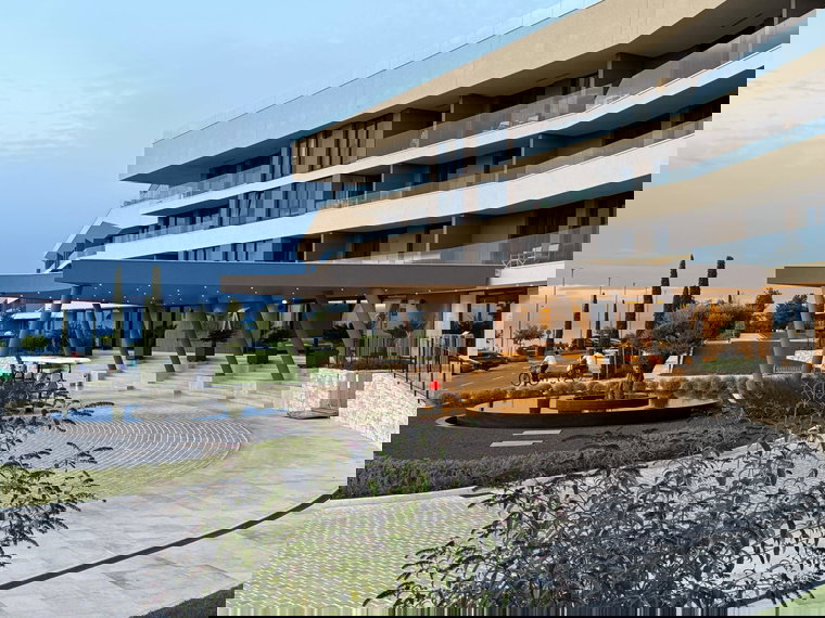 Lokacija: Hrvaška, Istarska županija, Savudrija