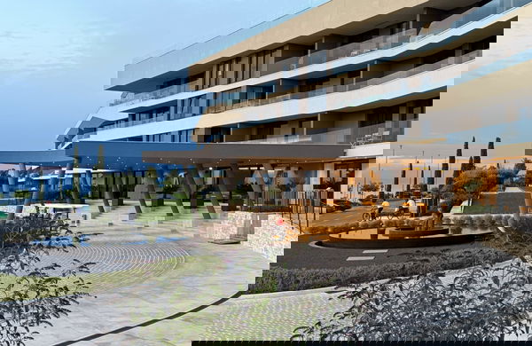 Lokacija: Hrvaška, Istarska županija, Savudrija