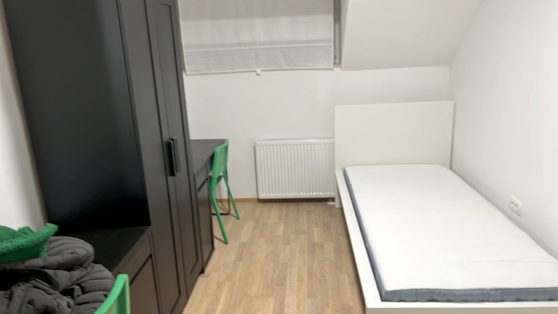 Lokacija: Ljubljana mesto, Bežigrad, Bežigrad