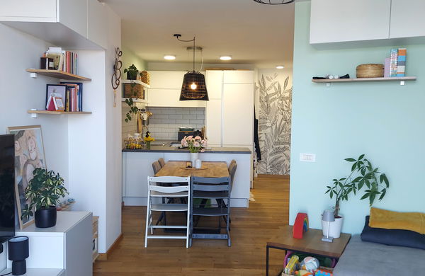 Lokacija: Obalno - kraška, Koper, Žusterna