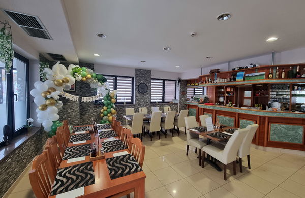 Lokacija: Ljubljana okolica, Škofljica, Škofljica