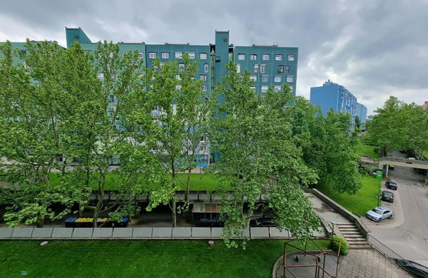 Lokacija: Ljubljana mesto, Šiška, Šiška