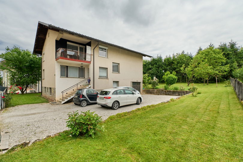 Lokacija: Ljubljana okolica, Medvode, Preska