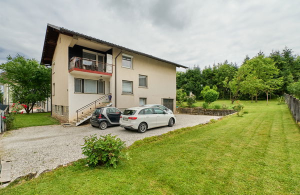 Lokacija: Ljubljana okolica, Medvode, Preska