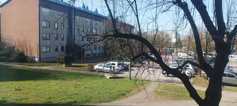 Lokacija: Ljubljana mesto, Moste-Polje, Fužine