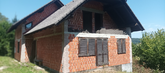 Lokacija: Ljubljana okolica, Ivančna Gorica, Krka