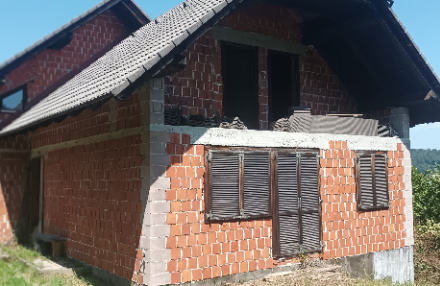Lokacija: Ljubljana okolica, Ivančna Gorica, Krka